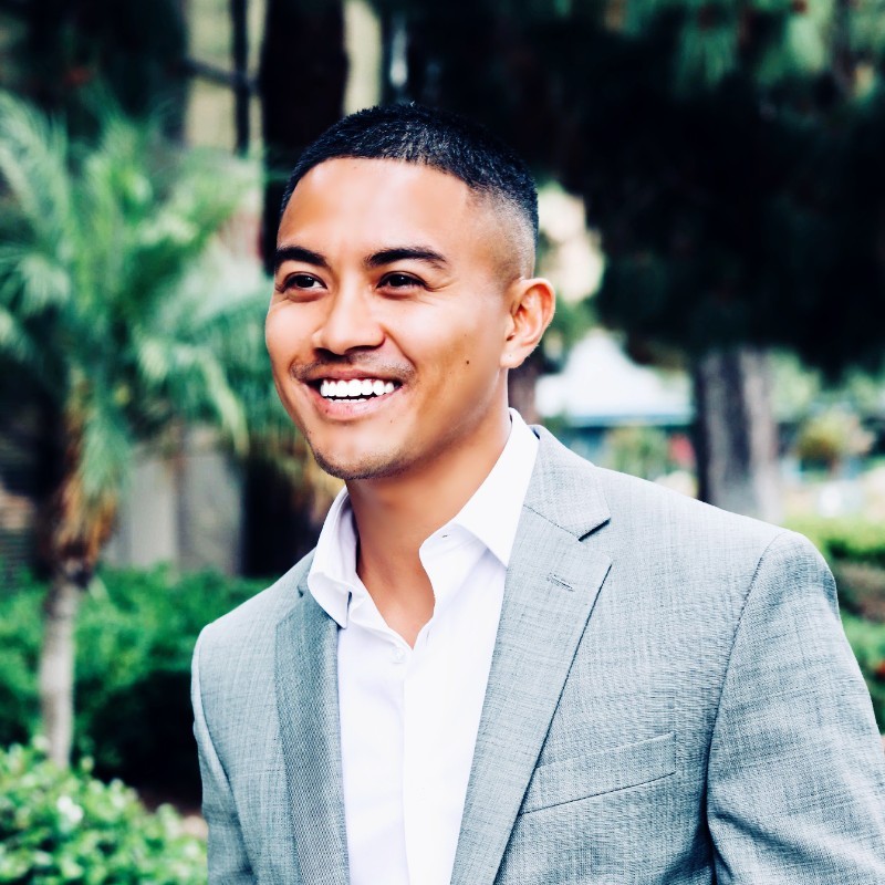 Dr. Christian Jacob Del Rosario, ND